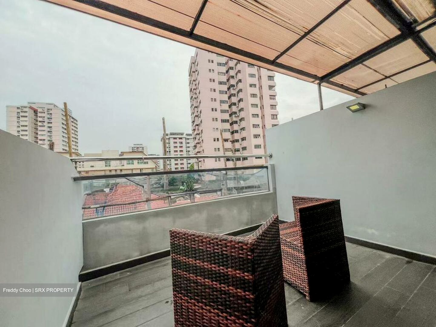 Changi Road (D14), Terrace #501977821